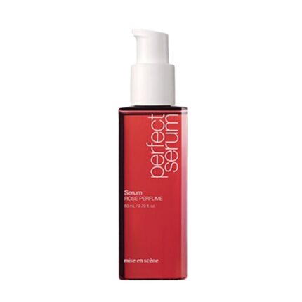 Mise En Scene Perfect Rose Perfume Serum - 80ml