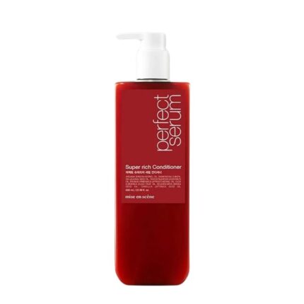Mise En Scene Perfect Super Rich Serum Conditioner - 680ml