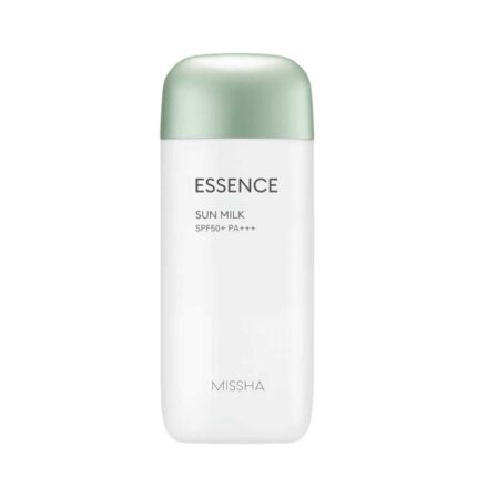 Missha All-around Safe Block Essence Sun Milk (SPF 50+ PA+++) - 70ml