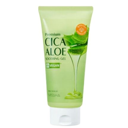 Missha Premium Cica Aloe Soothing Gel - 300ml
