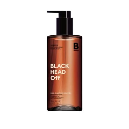 Missha Super Blackhead Off Cleansing Oil - 305ml