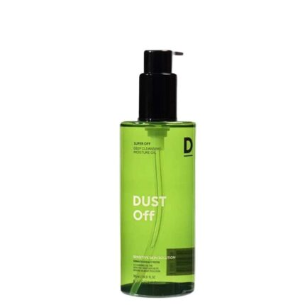 Missha Super Dust Off Cleansing Oil - 305ml