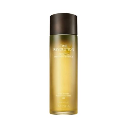 Missha Time Revolution Artemisia Treatment Essence - 150ml