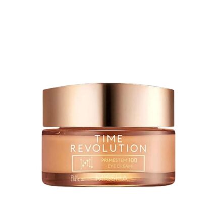 Missha Time Revolution Primestem 100 Eye Cream - 25ml