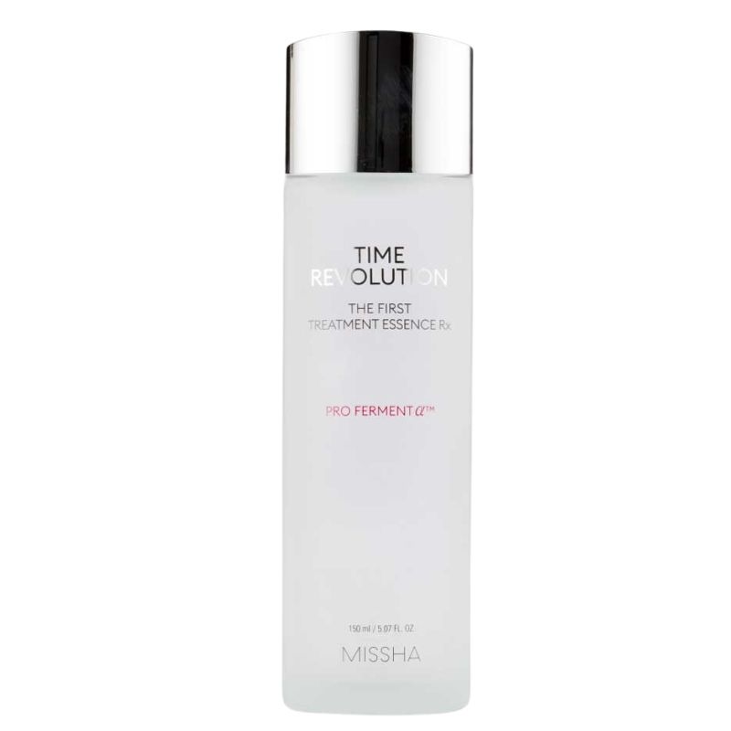 Missha Time Revolution The First Treatment Essence 5X - 150ml Missha Time Revolution The First Treatment Essence 5X - 150ml