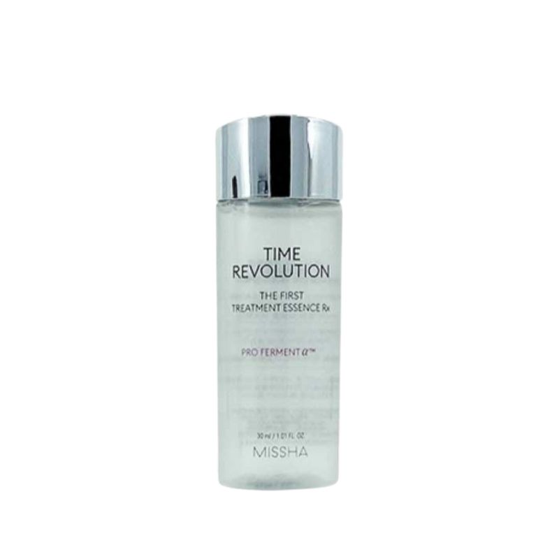 Missha Time Revolution The First Treatment Essence 5X - 30 ml Missha Time Revolution The First Treatment Essence 5X - 30 ml