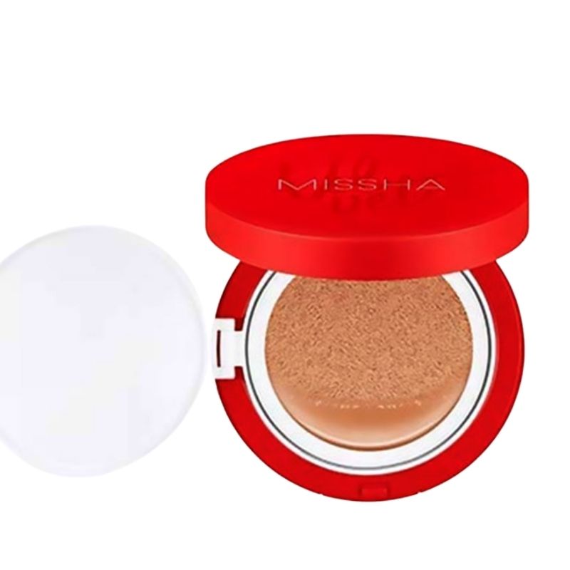 Missha Velvet Finish Cushion No.23 - 15g Missha Velvet Finish Cushion No.23 - 15g