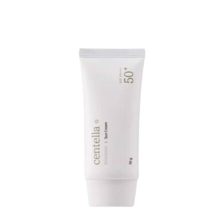Mixsoon Centella Sun Cream 50g SPF 50+ PA++++ - 50g