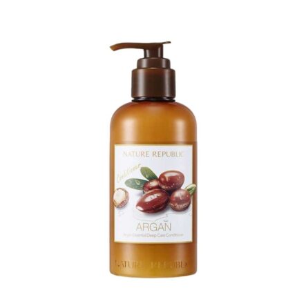 Nature Republic Argan Essential Deep Care Conditioner - 300ml