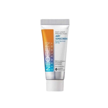 Neogen Day-Light Protection Airy Sunscreen (SPF50/PA+++) - 5ml