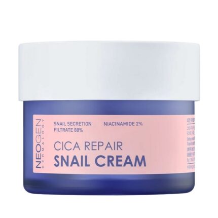 Neogen Dermalogy Cica Repair Snail Cream - 50ml