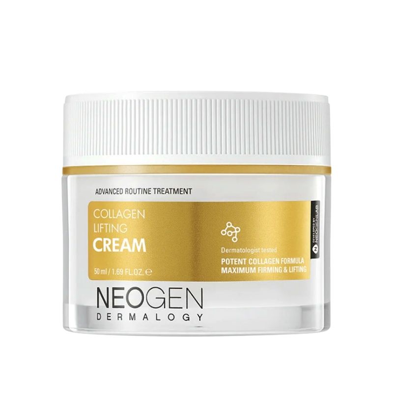 Neogen Dermalogy Collagen Lifting Cream - 50ml Neogen Dermalogy Collagen Lifting Cream - 50ml
