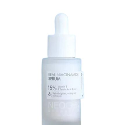 Neogen Dermalogy Real 15% Niacinamide Serum - 10ml