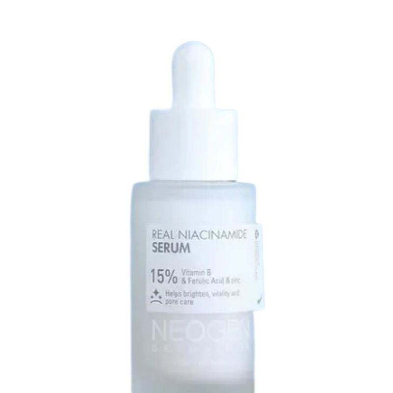 Neogen Dermalogy Real 15% Niacinamide Serum - 10ml Neogen Dermalogy Real 15% Niacinamide Serum - 10ml