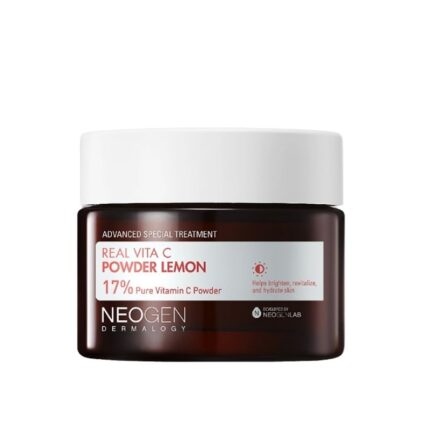 Neogen Dermalogy Real Vita C Powder Lemon - 20g