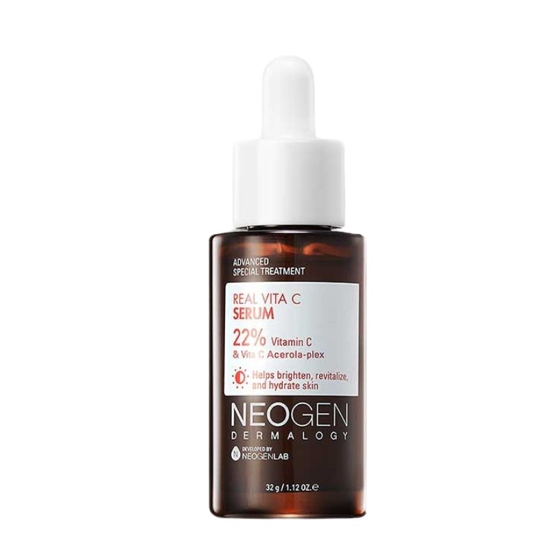 Neogen Dermalogy Real Vita C Serum - 32g Neogen Dermalogy Real Vita C Serum - 32g