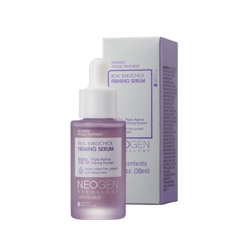 Neogen Real Bakuchiol Firming Serum - 30ml Neogen Real Bakuchiol Firming Serum - 30ml
