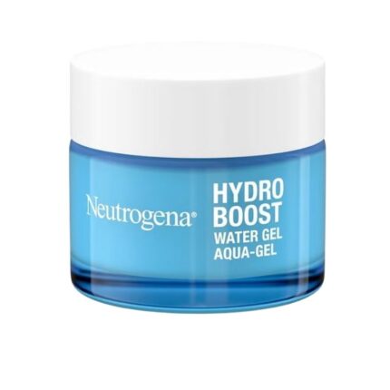 Neutrogena Hydro Boost Water Gel (Normal to Combination) - 50ml
