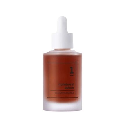 Numbuzin No.1 Glossy Essence Serum - 50ml