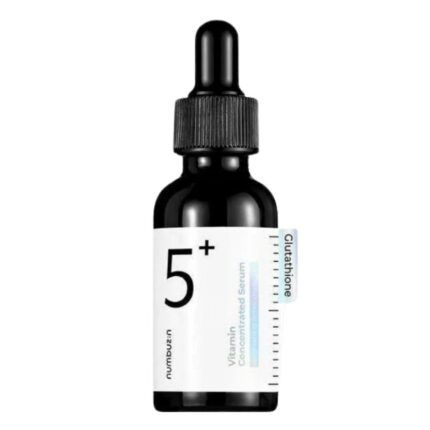 Numbuzin No.5+ Vitamin Concentrated Serum - 30ml