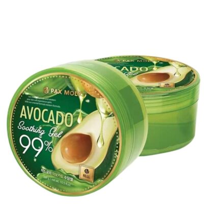 Paxmoly Avocado Soothing Gel - 300gm