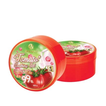 Paxmoly Tomato Soothing Gel - 300g