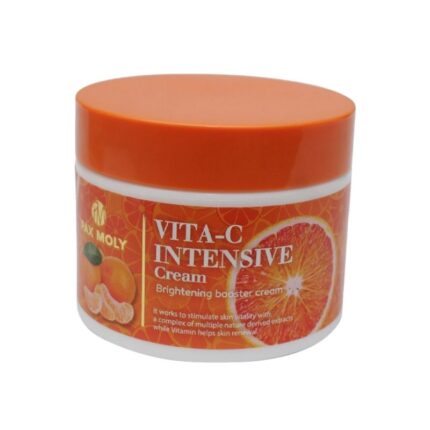 Paxmoly Vita-C Intensive Cream - 100ml