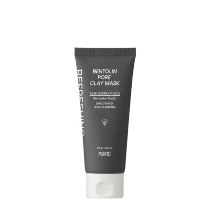 Purito Bentolin Pore Clay Mask - 120g