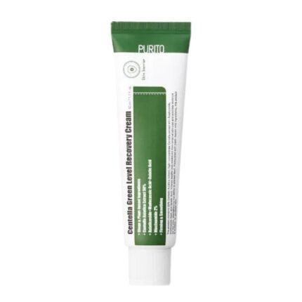 Purito Centella Green Level Recovery Cream - 50ml