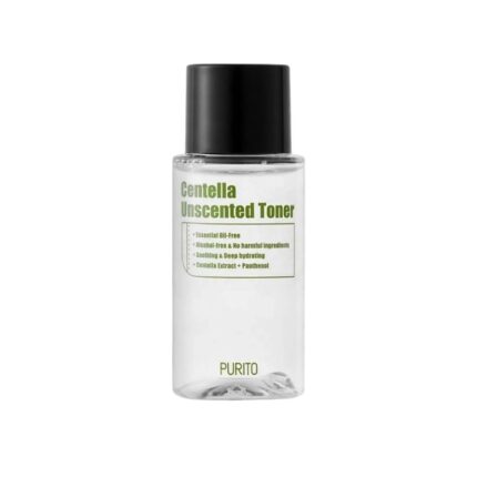Purito Centella Unscented Toner - 30ml