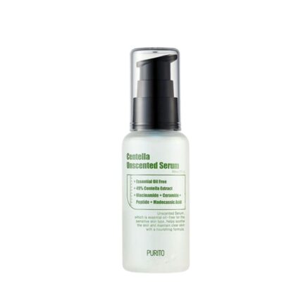 Purito Centella Unsented Serum - 15ml