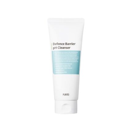 Purito Defence Barrier pH Cleanser - 150ml