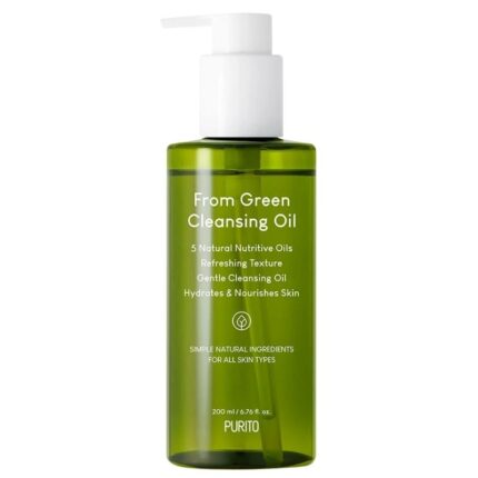 Purito From Green Cleansing Oil - 200ml