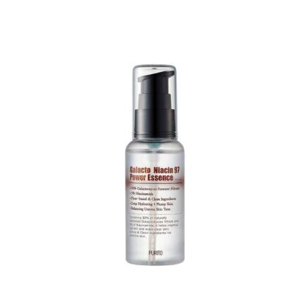 Purito Galacto Niacin 97 Power Essence - 60ml