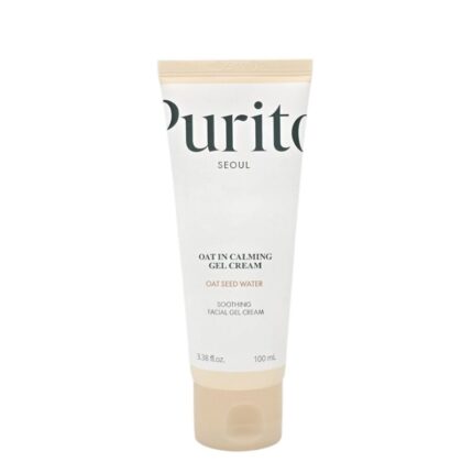 Purito Oat-in calming gel cream - 100ml