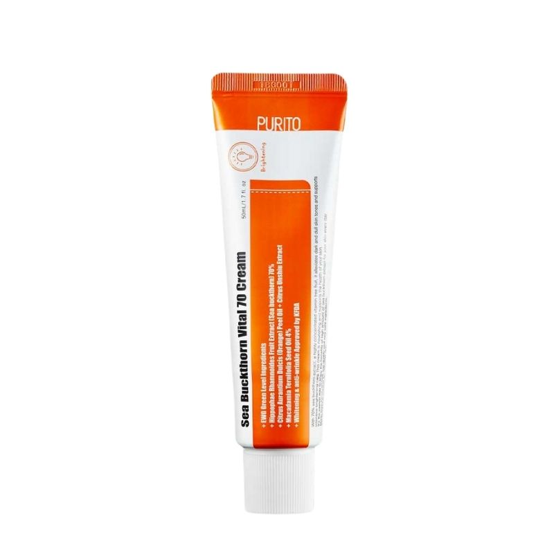 Purito Pure Vitamin C Serum - 60ml Purito Pure Vitamin C Serum - 60ml