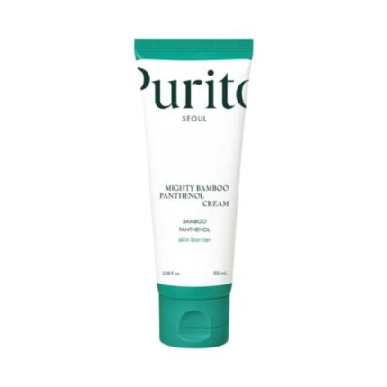Purito Seoul Mighty Bamboo Panthenol Cream - 100ml