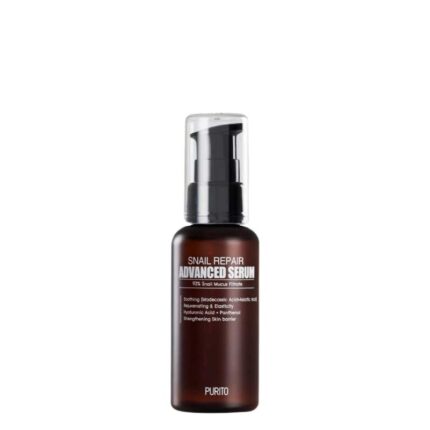 Purito Snail Repair Advanced Serum - 60ml