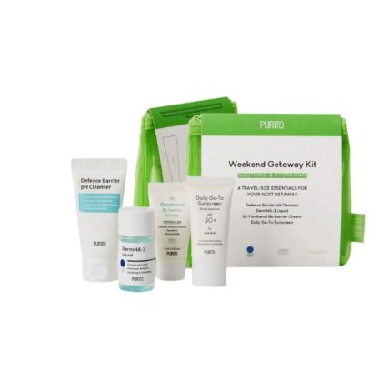 Purito Centella Unscented Toner - 30ml