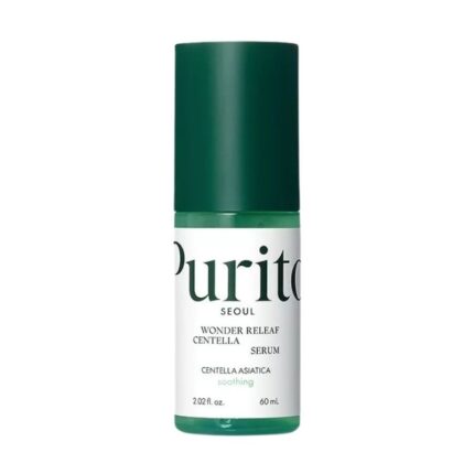 Purito Wonder Releaf Centella Serum - 60ml