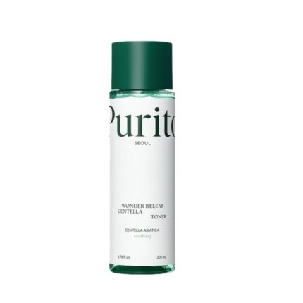 Purito Wonder Releaf Centella Toner - 200ml