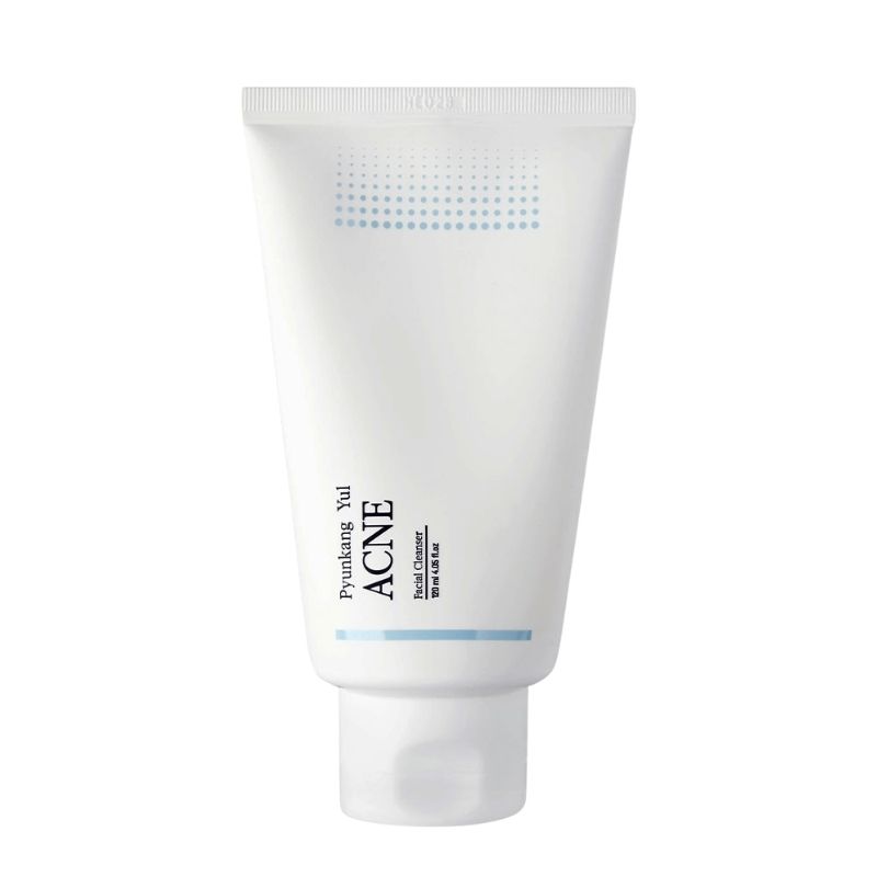 Pyunkang Yul Acne Facial Cleanser - 120ml Pyunkang Yul Acne Facial Cleanser - 120ml