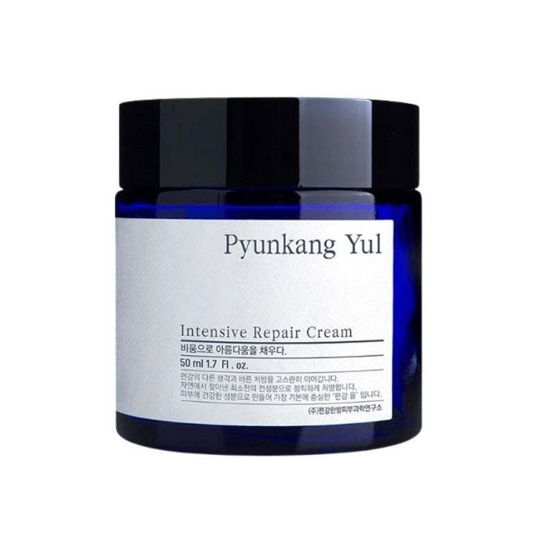 Pyunkang Yul Intensive Repair Cream - 50ml Pyunkang Yul Intensive Repair Cream - 50ml