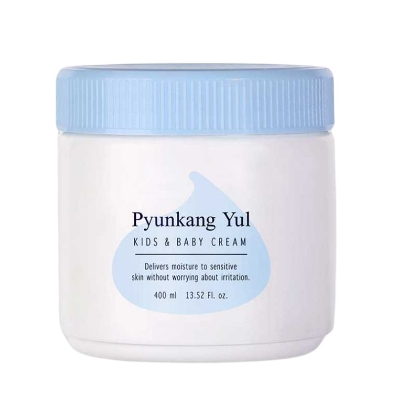 Pyunkang Yul Kids & Baby Cream - 400ml Pyunkang Yul Kids & Baby Cream - 400ml