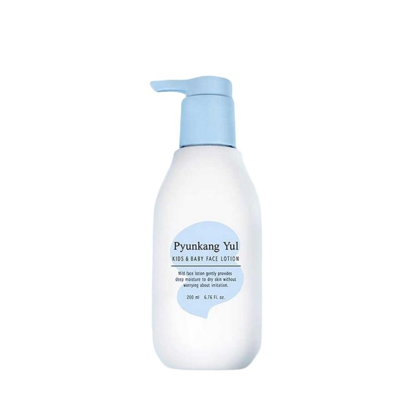 Pyunkang Yul Kids & Baby Face Lotion - 200ml Pyunkang Yul Kids & Baby Face Lotion - 200ml