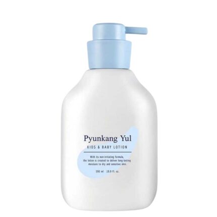 Pyunkang Yul Kids & Baby Lotion - 590ml