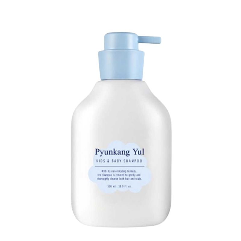 Pyunkang Yul Kids & Baby Shampoo - 590ml Pyunkang Yul Kids & Baby Shampoo - 590ml