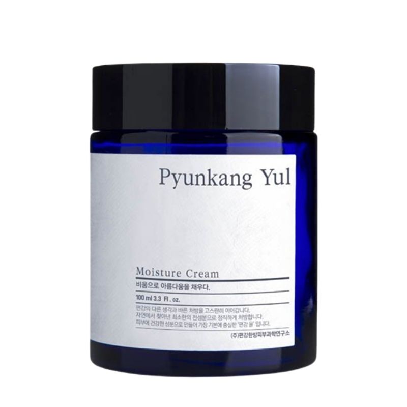 Pyunkang Yul Moisture Cream - 100ml Pyunkang Yul Moisture Cream - 100ml