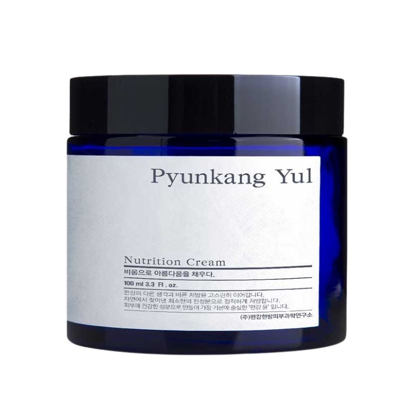 Pyunkang Yul Nutrition Cream - 100ml Pyunkang Yul Nutrition Cream - 100ml