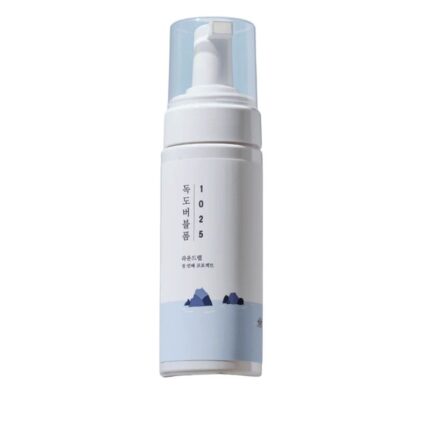Round Lab 1025 Dokdo Bubble Foam - 150ml